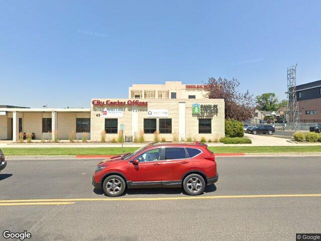 45 e 200 n # 107, logan,  UT 84321