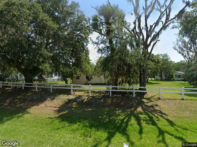 lot 45 canal ct, lake panasoffkee,  FL 33538
