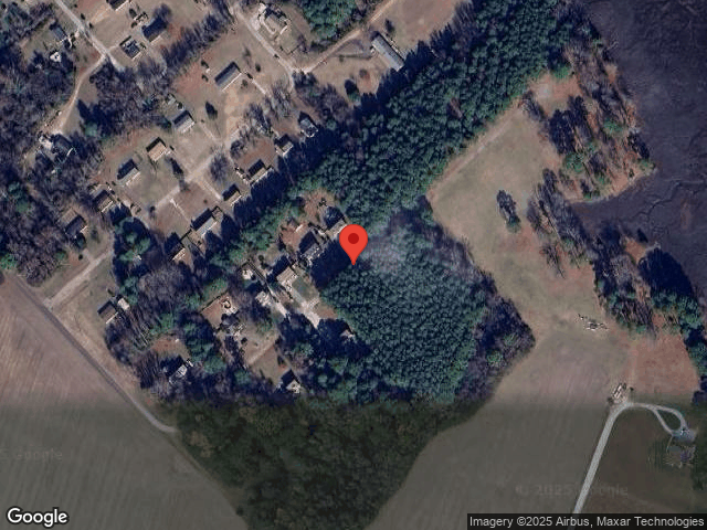 lot 53d georgia ave, west point,  VA 23181