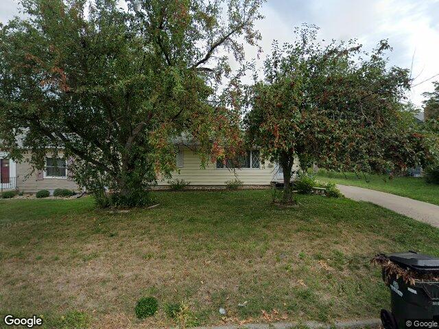 1114 35th st ne, cedar rapids,  IA 52402