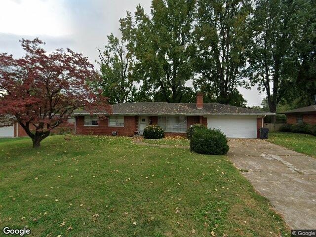 412 springdale dr, belleville,  IL 62223