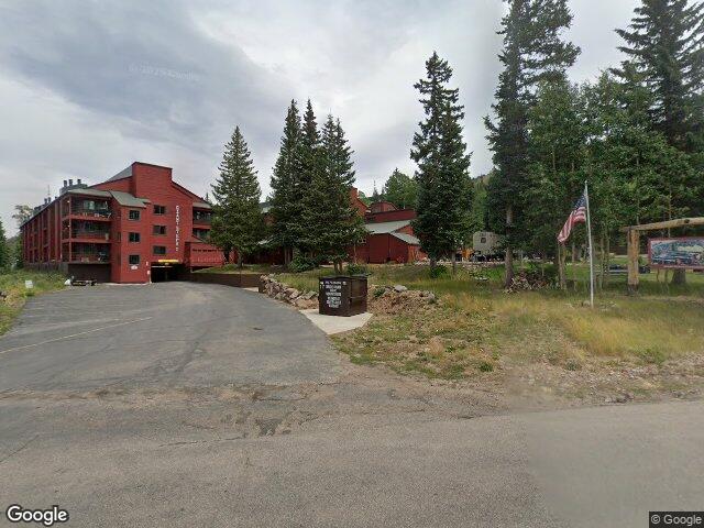 407 s vasels dr #50, brian head,  UT 84719