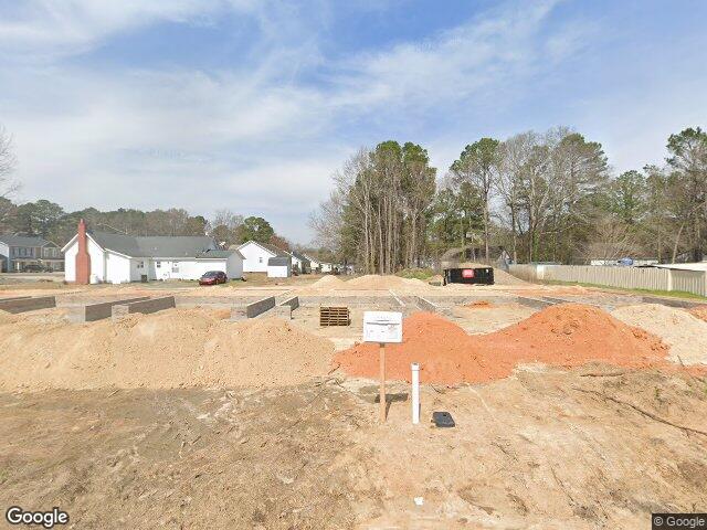 174 w allen street, four oaks,  NC 27524