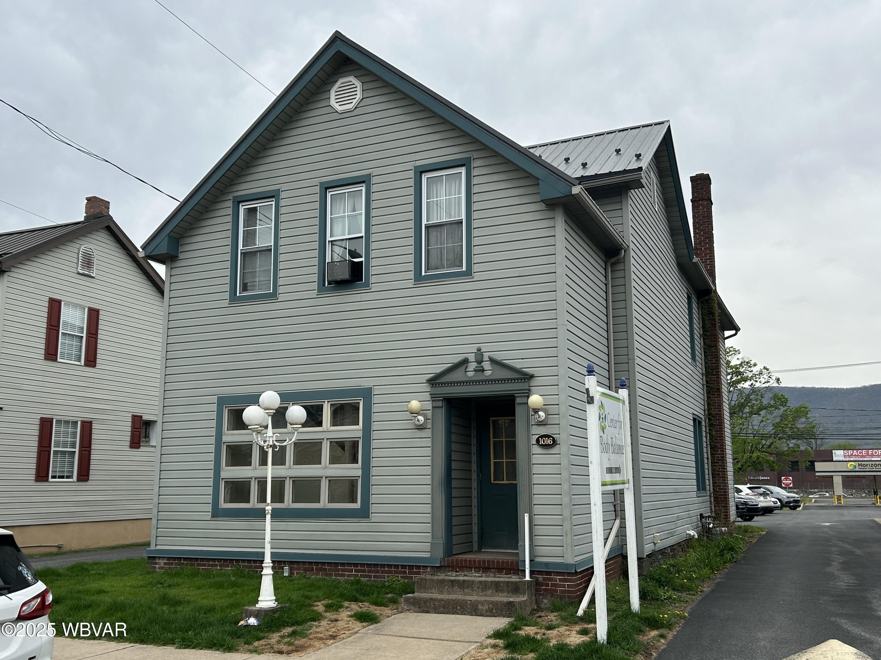 1016 washington blvd, williamsport,  PA 17701