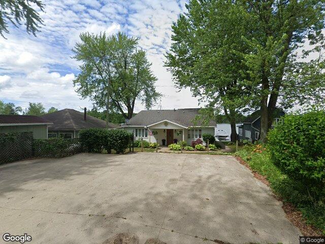 47444 woodland dr, bangor,  MI 49013