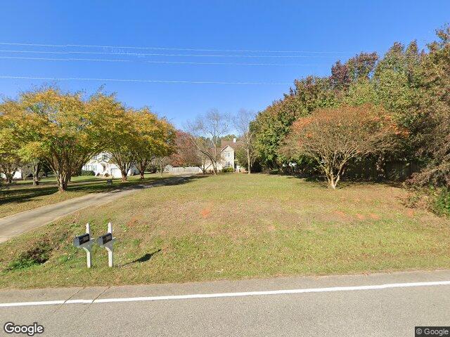 1030 loop rd, clayton,  NC 27527