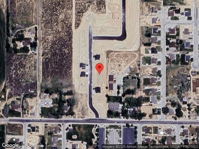 4876 n 10 e, enoch,  UT 84021