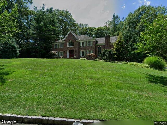 61 sun valley rd, ramsey,  NJ 07446