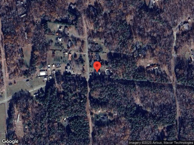 6086 matti ln, oxford,  NC 27565