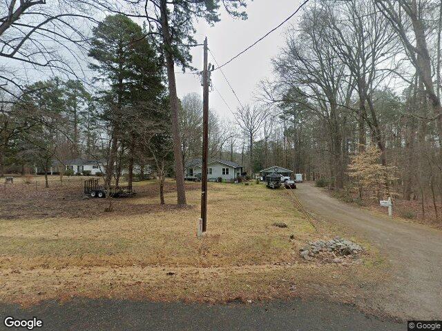 363 pool rock shores lane, henderson,  NC 27537