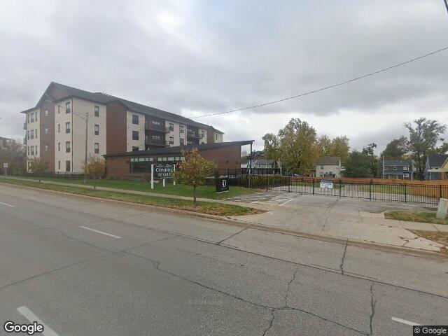 1953 1st avenue se #503, cedar rapids,  IA 52403