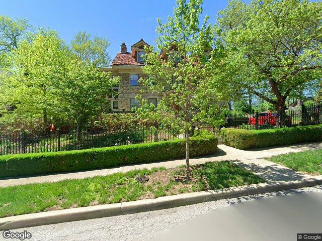 3816 locust st, kansas city,  MO 64109