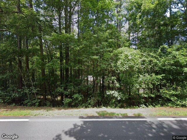 1624 pleasant grove rd, yatesville,  GA 31097