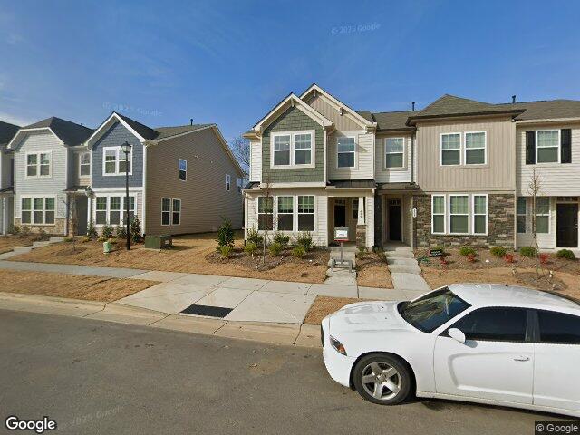492 channel drop drive, clayton,  NC 27520
