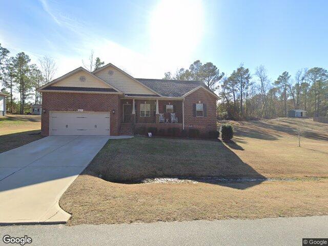 171 preserve dr, benson,  NC 27504