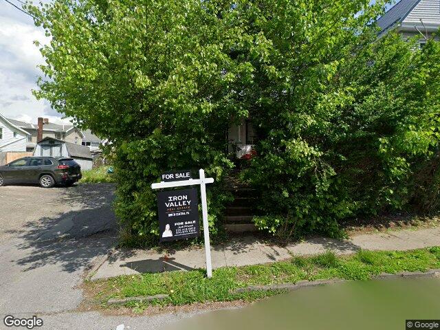 431 grant st, williamsport,  PA 17701