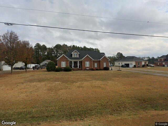 849 gor an farm rd, selma,  NC 27576