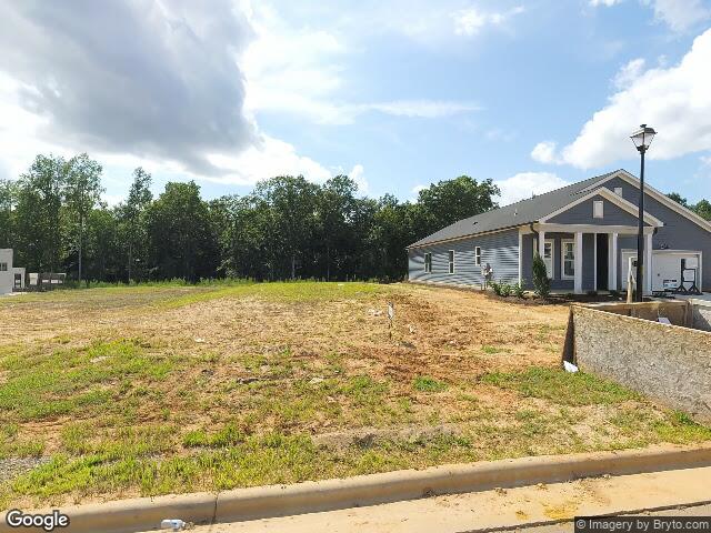 205 s harvest ridge way, clayton,  NC 27520