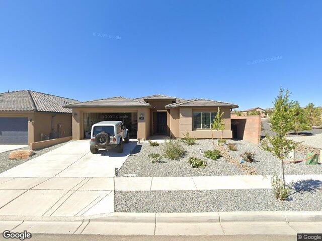38 avenida colibri, santa fe,  NM 87508