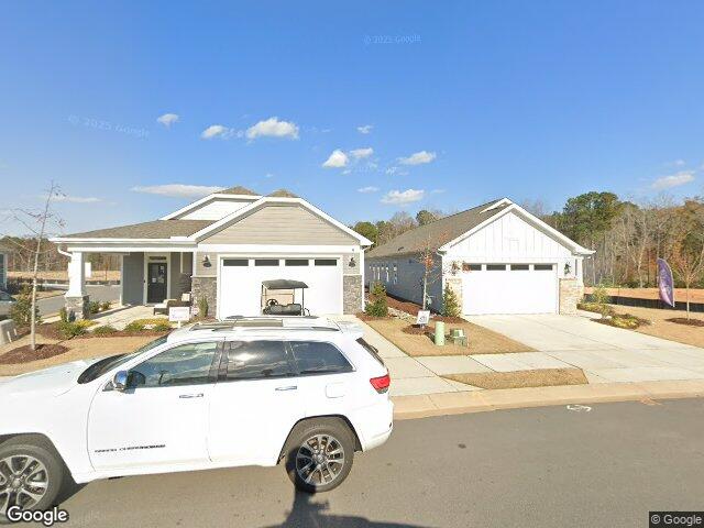 196 village walk drive, clayton,  NC 27527