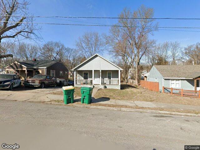 2130 n 32nd st, kansas city,  KS 66104