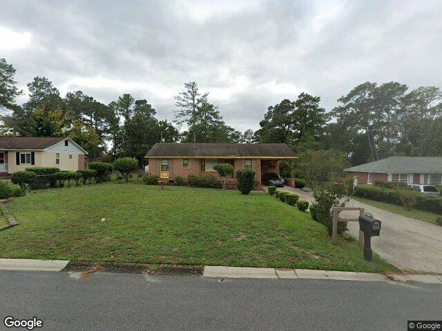 135 newcastle dr, columbia,  SC 29223