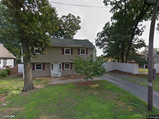 176 vernon st, warwick,  RI 02889