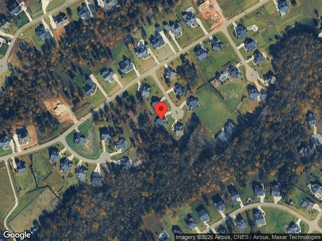 58 positano ct, clayton,  NC 27527