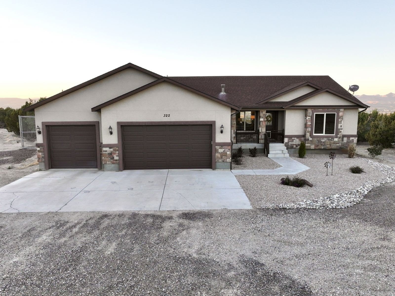 322 andy's way, elko,  NV 89801