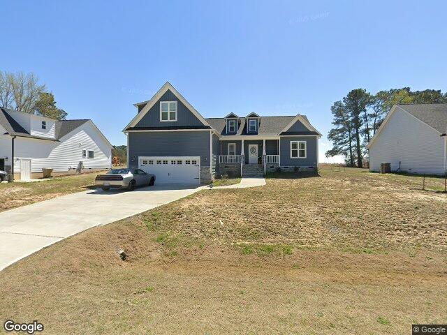 319 lowery ln, benson,  NC 27504