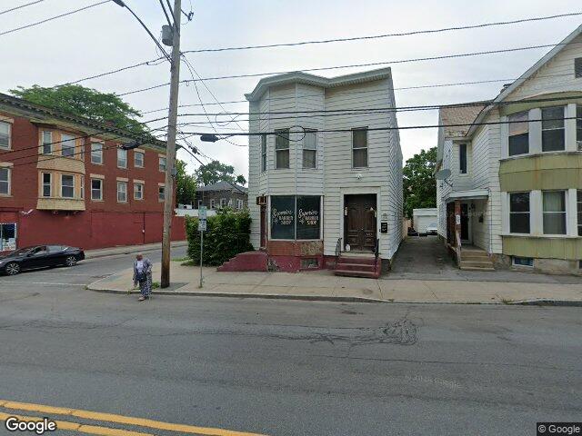 603 nott st, schenectady,  NY 12308