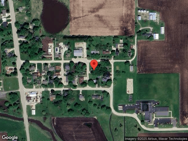1636 n 4012th rd, earlville,  IL 60531