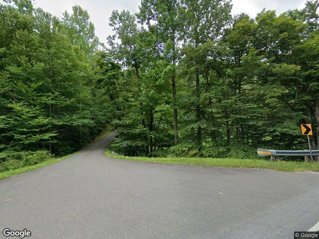 t-2 grace mountain road, todd,  NC 28684