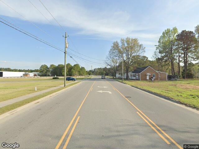 lot 9 peedin road, smithfield,  NC 27577