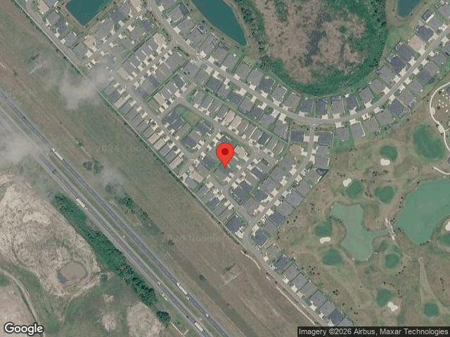 6789 boss court, the villages,  FL 32163