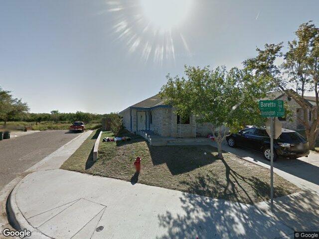 725 baretta ct, laredo,  TX 78043