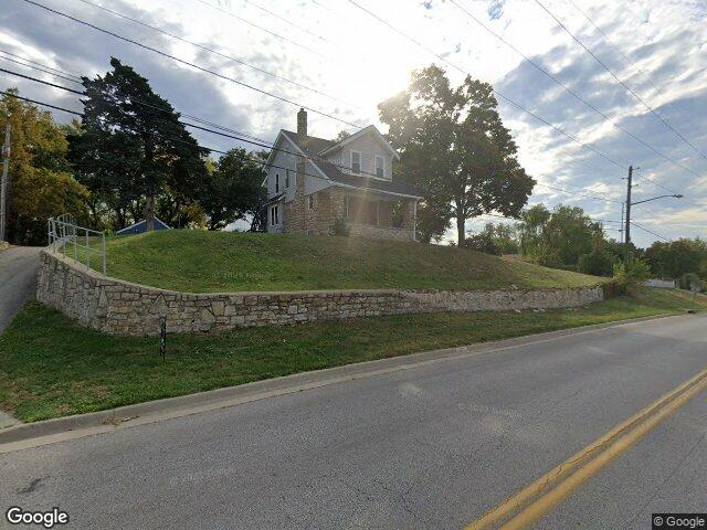 1801 s 55th st, kansas city,  KS 66106