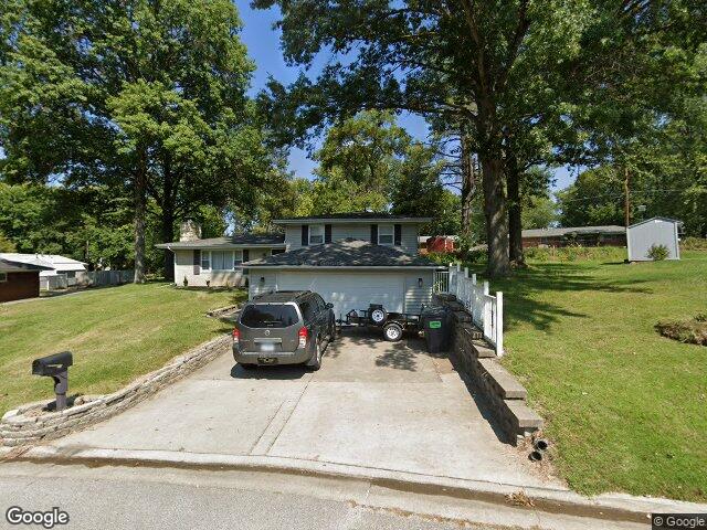 44 aaron dr, belleville,  IL 62220