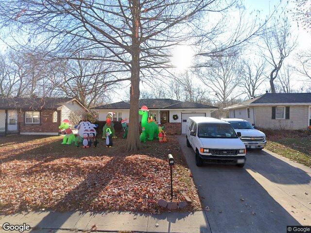 5401 ne 56th pl, kansas city,  MO 64119