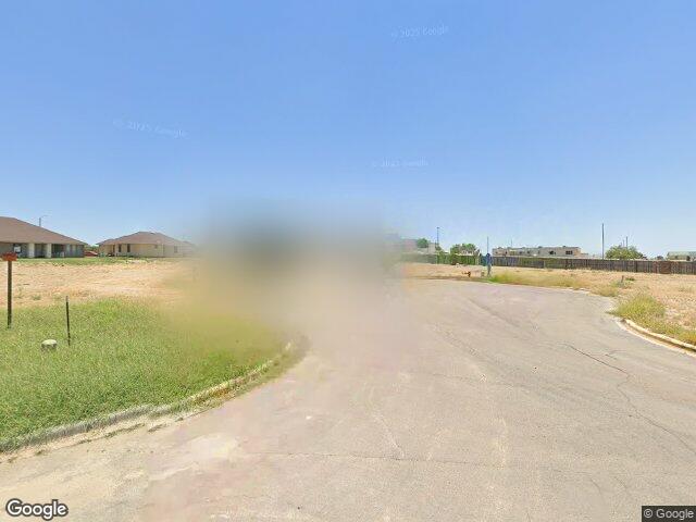 3496 cory cir, eagle pass,  TX 78852