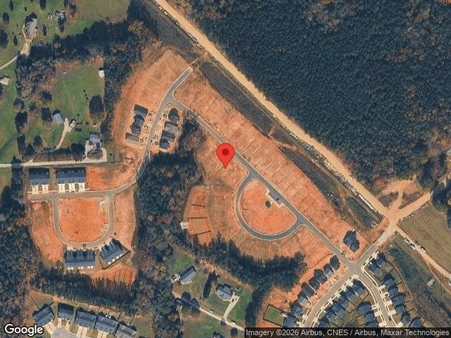 335 bluejay street, clayton,  NC 27520
