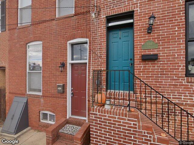 108 birckhead st, baltimore,  MD 21230