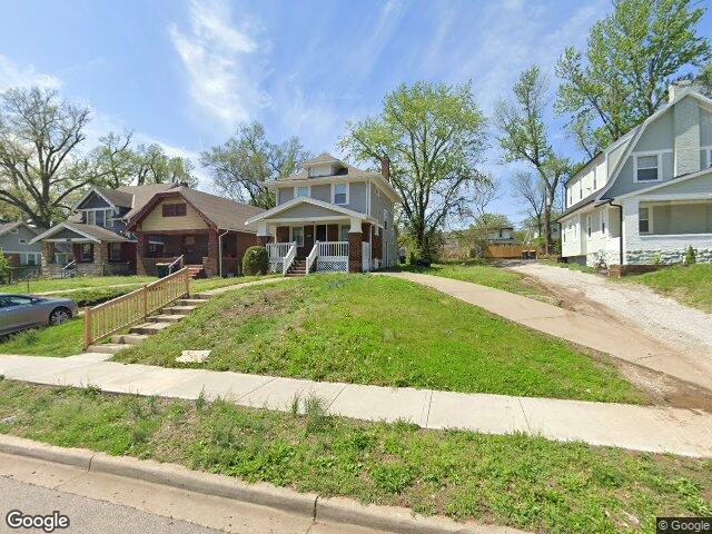 5618 olive st, kansas city,  MO 64130