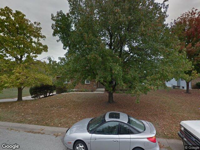 10930 n miller ln, kansas city,  KS 66109