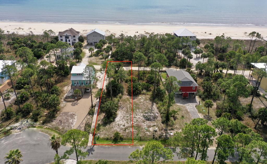 lot 4 cottage ln, port st. joe,  FL 32456