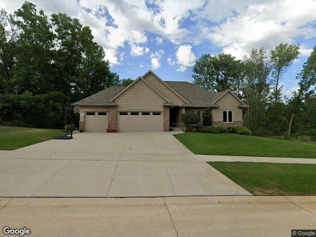4920 misty morning ct sw, cedar rapids,  IA 52404