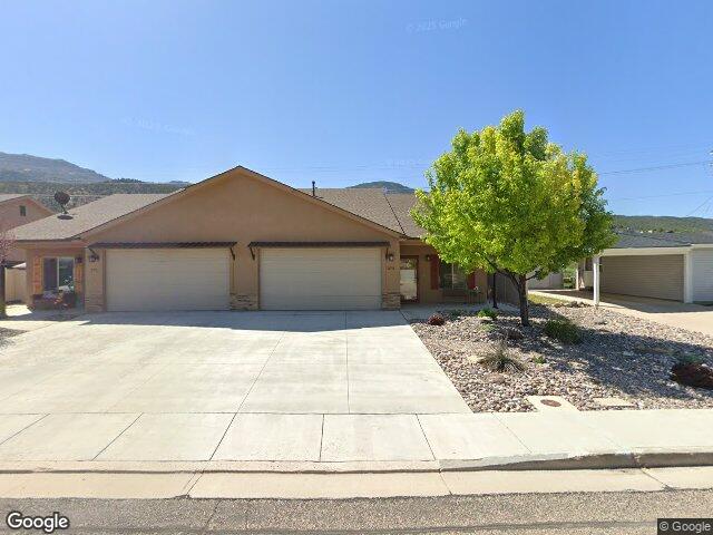 373 w bristlecone dr, cedar city,  UT 84720