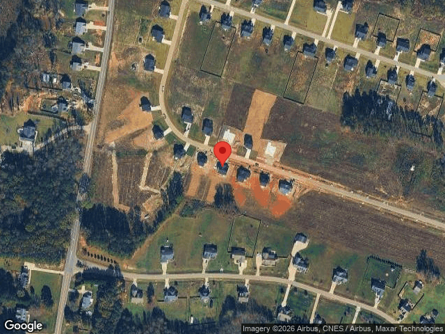 318 springtooth dr, zebulon,  NC 27597