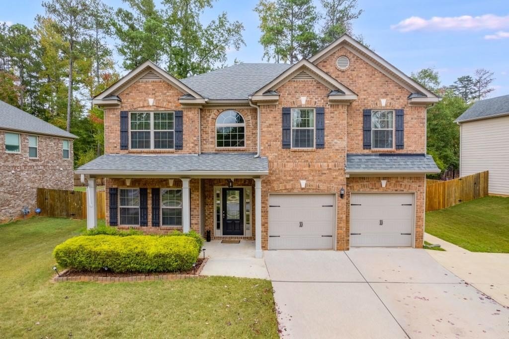 19 canyon view dr, newnan,  GA 30265