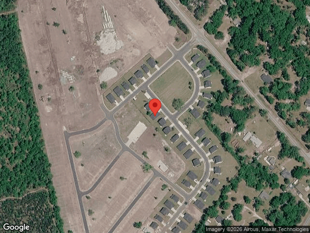 104 buckeye rd, guyton,  GA 31312